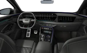AUDI SQ5 TFSI quattro S-tronic