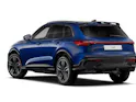 AUDI SQ5 TFSI quattro S-tronic