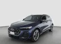 AUDI SQ5 TFSI quattro S-tronic