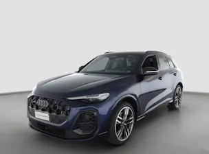 AUDI SQ5 TFSI quattro S-tronic