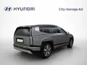 HYUNDAI Ioniq 9 Vertex 4WD