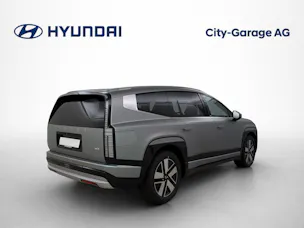 HYUNDAI Ioniq 9 Vertex 4WD