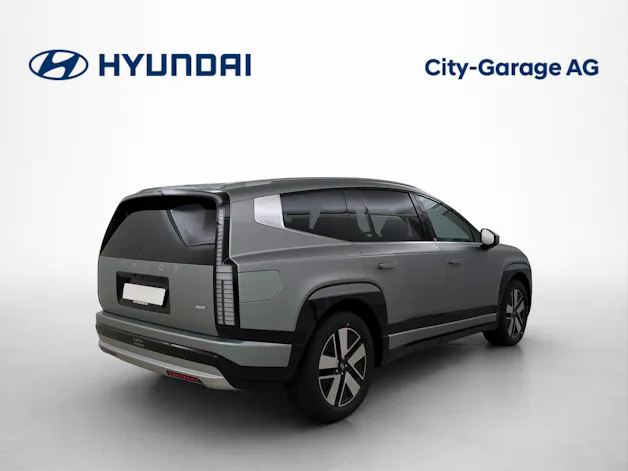 HYUNDAI Ioniq 9 Vertex 4WD