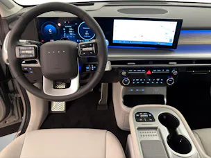 HYUNDAI Ioniq 9 Vertex 4WD