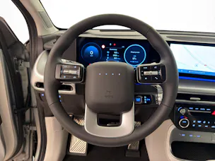 HYUNDAI Ioniq 9 Vertex 4WD