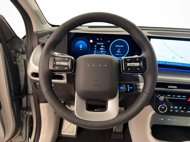 HYUNDAI Ioniq 9 Vertex 4WD