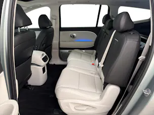 HYUNDAI Ioniq 9 Vertex 4WD