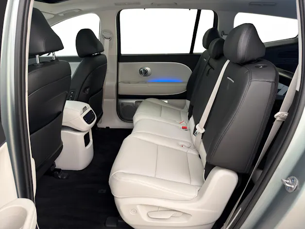 HYUNDAI Ioniq 9 Vertex 4WD