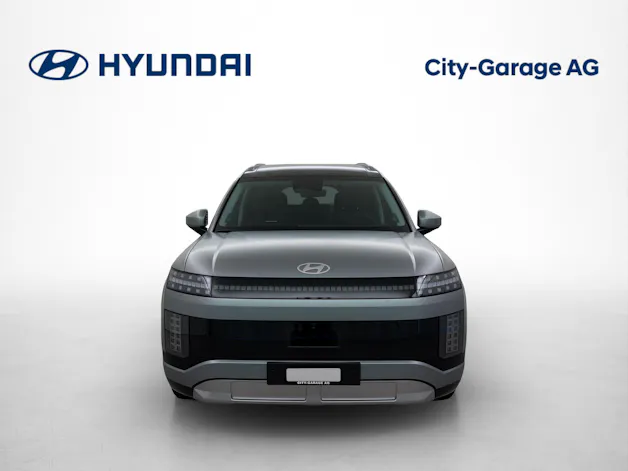 HYUNDAI Ioniq 9 Vertex 4WD