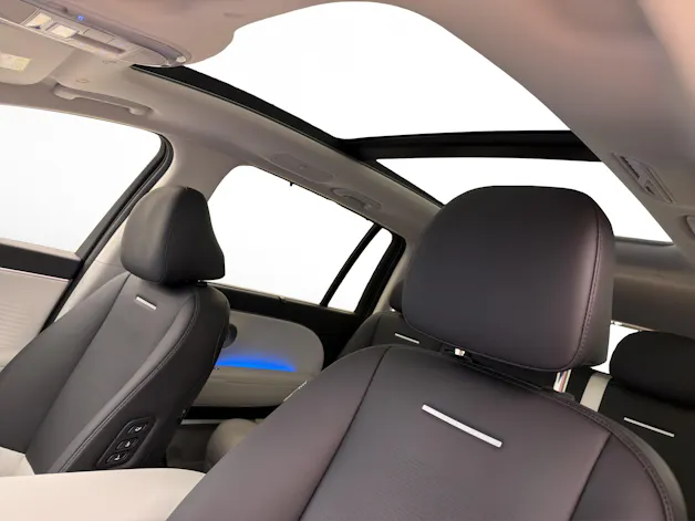 HYUNDAI Ioniq 9 Vertex 4WD