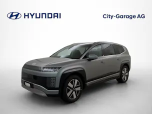HYUNDAI Ioniq 9 Vertex 4WD