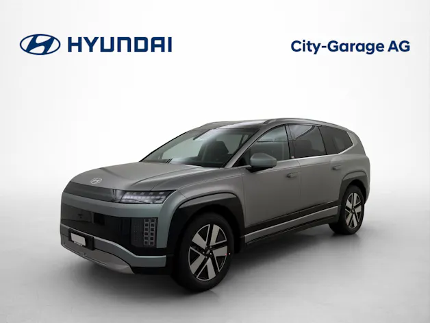 HYUNDAI Ioniq 9 Vertex 4WD