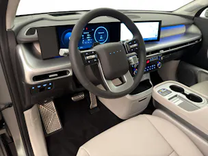 HYUNDAI Ioniq 9 Vertex 4WD