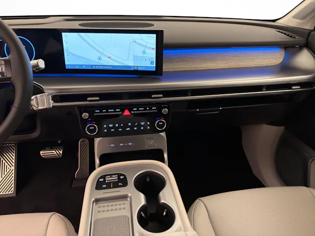 HYUNDAI Ioniq 9 Vertex 4WD