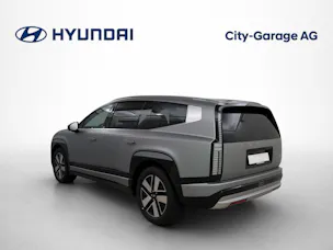HYUNDAI Ioniq 9 Vertex 4WD