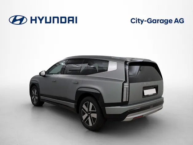 HYUNDAI Ioniq 9 Vertex 4WD