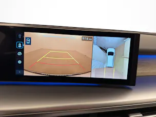 HYUNDAI Ioniq 9 Vertex 4WD
