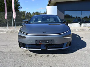 XPENG P7+ 75kWh Performance AWD