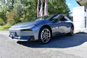 XPENG P7+ 75kWh Performance AWD