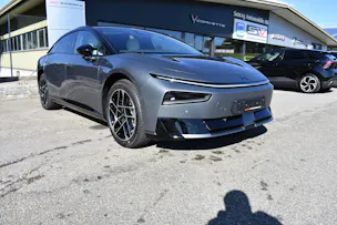XPENG P7+ 75kWh Performance AWD