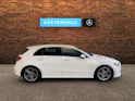 MERCEDES-BENZ A 180 AMG Line