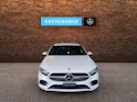 MERCEDES-BENZ A 180 AMG Line