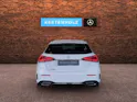 MERCEDES-BENZ A 180 AMG Line