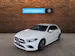 MERCEDES-BENZ A 180 AMG Line
