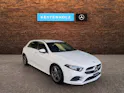MERCEDES-BENZ A 180 AMG Line