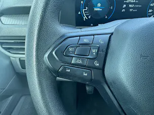 VW Transporter 2.0 TDI Lang