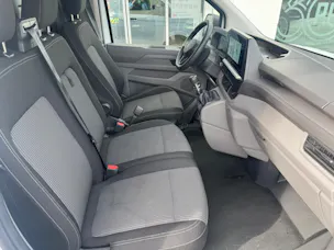 VW Transporter 2.0 TDI Lang