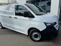 VW Transporter 2.0 TDI Lang