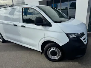 VW Transporter 2.0 TDI Lang