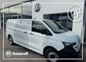 VW Transporter 2.0 TDI Lang