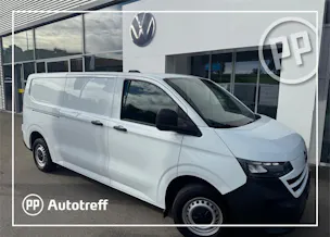 VW Transporter 2.0 TDI Lang