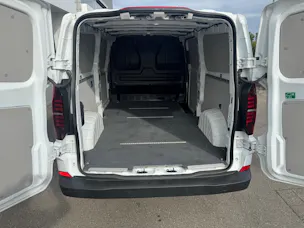 VW Transporter 2.0 TDI Lang