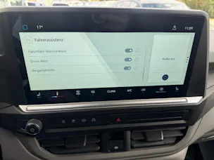 VW Transporter 2.0 TDI Lang