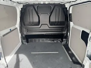VW Transporter 2.0 TDI Lang
