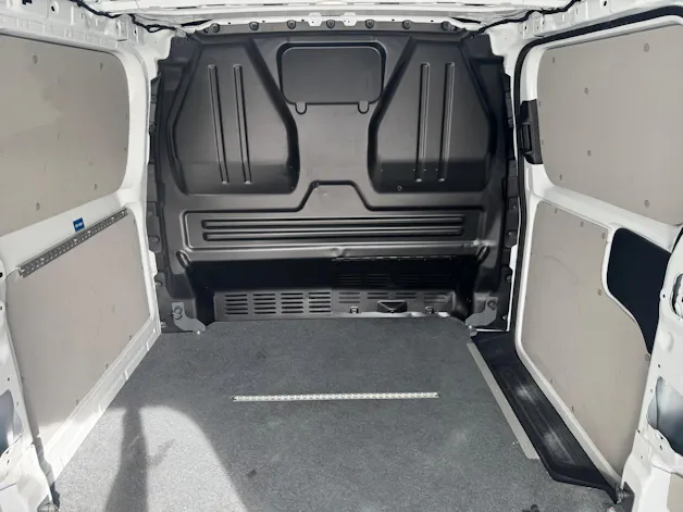VW Transporter 2.0 TDI Lang