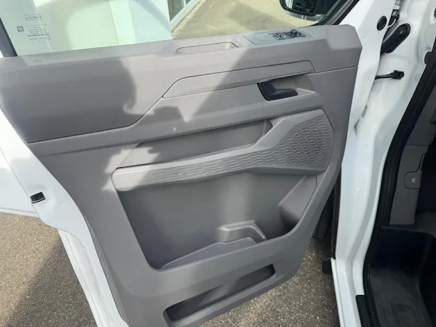 VW Transporter 2.0 TDI Lang