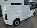VW Transporter 2.0 TDI Lang