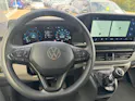 VW Transporter 2.0 TDI Lang
