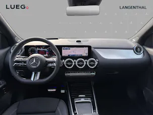 MERCEDES-BENZ GLA 200 Night Star 7G-DCT