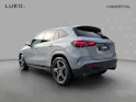 MERCEDES-BENZ GLA 200 Night Star 7G-DCT