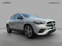 MERCEDES-BENZ GLA 200 Night Star 7G-DCT