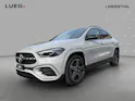 MERCEDES-BENZ GLA 200 Night Star 7G-DCT