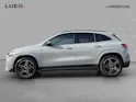 MERCEDES-BENZ GLA 200 Night Star 7G-DCT