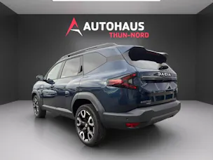 DACIA Bigster 1.8 Hybrid Journey