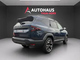 DACIA Bigster 1.8 Hybrid Journey