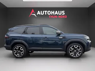 DACIA Bigster 1.8 Hybrid Journey